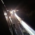 Explota pipa sobre la Autopista Guadalajara-Colima