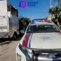 Fallece  bebé de 5 meses en la colonia San Esteban