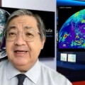 Fallece el ingeniero Alberto Hernández Unzón, jefe de meteorología