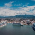 Falta mayor infraestructura para recibir más y mejores cruceros en el puerto de Vallarta