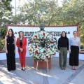 Familiares y amigos conmemoran el 30 aniversario luctuoso de Luis Donaldo Colosio en Magdalena,de Quino Sonora