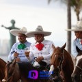 Festival del mariachi será mundial el año que entra: Marcelo Ebrard
