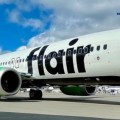 Flair Airlines, llegara a Vallarta con bajos costos