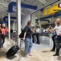 Flair Airlines realiza vuelo inaugural a Puerto Vallarta desde Vancouver