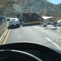 Fuerte accidente en Autopista Vallarta - Guadalajara.