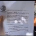 Geraldine Ponce acusa persecución por parte del gobernador Navarro Quintero