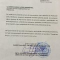 Gilberto Lorenzo está pidiendo 1 millón de pesos para dar bono inexistente