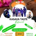 ¡Gran apertura del restaurante Kasava!