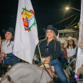 Gran Cabalgata de la Expo Feria San José 2023
