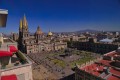 Guadalajara y Puerto Vallarta nominadas entre las mejores ciudades del mundo en los Readers' Choice Awards 2023 de Condé Nast Traveler