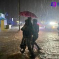 Guardia Nacional activa Plan GN-A por impacto de tormentas tropicales Lidia Y Max, en el Pacífico