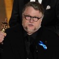 Guillermo del Toro  gana #Oscar por #Pinocho.