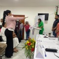 Hermana de Mirtha Villalvazo nueva presidenta del DIF