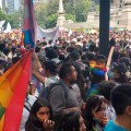 Historias de la Marcha del Orgullo LGBTTTIQ + CDMX