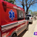 Hombre cae desde tres pisos en intento de fuga en centro de rehabilitación en El Progreso