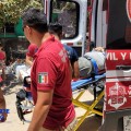 Hombre cae desde tres pisos en intento de fuga en centro de rehabilitación en El Progreso