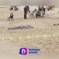 Hombre de 69 Años Fallece en Incidente en Playa