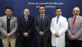 Hospital Joya realiza alianza estratégica con TecSalud