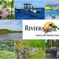 Hoy celebramos el Día Mundial del Turismo y la Riviera Nayarit se une a este festejo