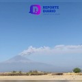 Hoy es el cumpleaños del  Volcán Popocatépetl ¿Sabes por qué?