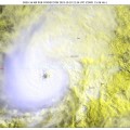 Huracán Lidia / 14 HRS / Lidia ya es categoría 4 y puede fortalecerse antes de tocar tierra