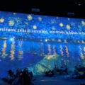 Impresionante "Van Gogh Immersive Experience"