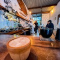 INA de las mejores experiencias de café en Latinoamérica.