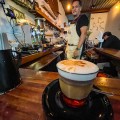INA de las mejores experiencias de café en Latinoamérica.