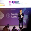 Inauguran Jalisco Talent Land 2024, evento de innovación, aprendizaje y oportunidades únicas