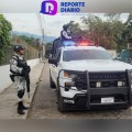 Incidente Vial Genera Cierre en Avenida Revolución y Ecuador