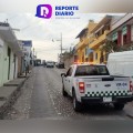 Incidente Vial Genera Cierre en Avenida Revolución y Ecuador