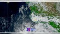 Incrementa posibilidad de ciclones en las costas de Jalisco