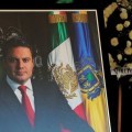 Indaga Fiscalía Estatal presunto homicidio del jefe de escoltas de Sandoval Díaz