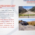 Indaga Fiscalía Estatal presunto homicidio del jefe de escoltas de Sandoval Díaz