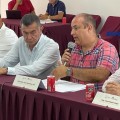 Inicia obra en muelle de Boca de Tomatlán, gestión del Profe Luis Michel