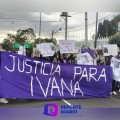 Ivana desaparecida en la CDMX hace cuatro días, aparece muerta en Tlaxcala