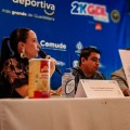 Jalisco se prepara para "La fiesta deportiva más grande"