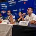 Jalisco se prepara para "La fiesta deportiva más grande"