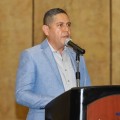 Jorge Carbajal nuevo presidente de Canirac
