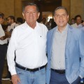 Jorge Carbajal nuevo presidente de Canirac
