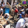 Jueves Santo violento en Taxco Guerrero