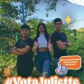 Juliette Nuñez quiere una mejor Prepa para todos