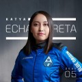 Katya Echazarreta, estará en Jalisco Talent Land 2022