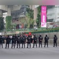 La CDMX enfrenta 14 bloqueos todos del sindicato del Poder Judicial
