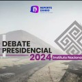 "La Dama de Hielo": La frase viral del primer debate presidencial 2024