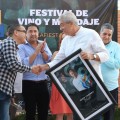 La gran fiesta del vino en Puerto Vallarta, está de regreso, 12 y 13 de noviembre