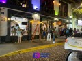 La telenovela "Marea de pasiones" se graba en Puerto Vallarta