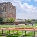La UNAM tiene nuevo rector para el período 2023-2027