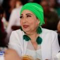 Las mujeres son la fuerza del Partido Verde: Magaly Fregoso