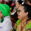 Las mujeres son la fuerza del Partido Verde: Magaly Fregoso